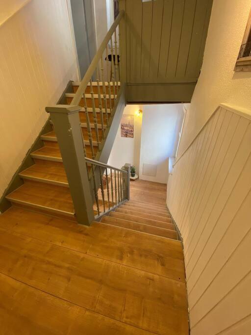 Nisay Home - 3 Room Apartment - A3 Ludwigsburg Buitenkant foto
