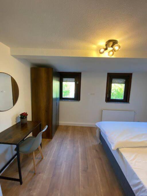 Nisay Home - 3 Room Apartment - A3 Ludwigsburg Buitenkant foto